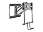 EQUIP Soporte de pared abatible para TV 43-70 pulgadas