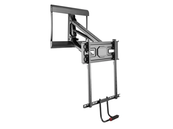 EQUIP Soporte de pared abatible para TV 43-70 pulgadas