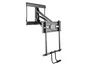 EQUIP Soporte de pared abatible para TV 43-70 pulgadas