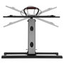 Equip Soporte de pared para TV abatible 43''-70'' Negro