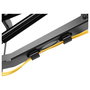 Equip Soporte de pared para TV abatible 43''-70'' Negro