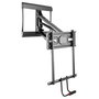 Equip Soporte de pared para TV abatible 43''-70'' Negro