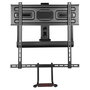 Equip Soporte de pared para TV abatible 43''-70'' Negro