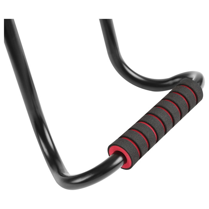 Equip Soporte de pared para TV abatible 43''-70'' Negro