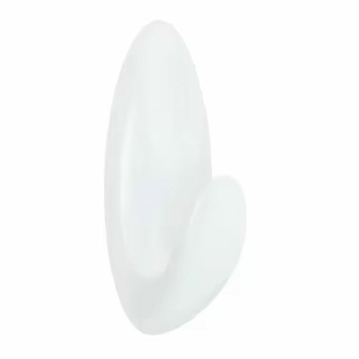 3M Command Gancho para Baño Mediano Blanco 3M Command Gancho para Baño Mediano Blanco
