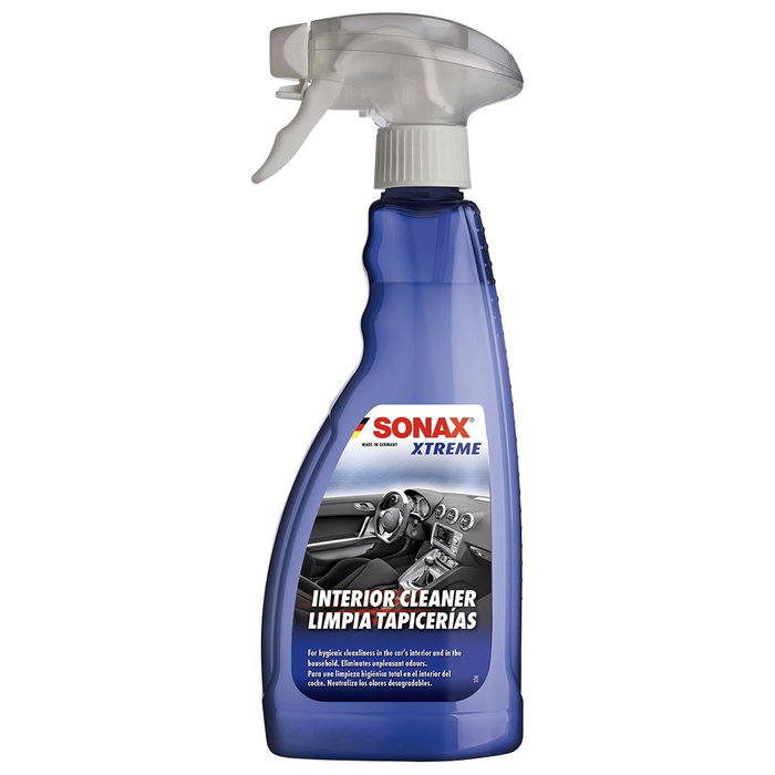 Sonax XTREME Limpiador de Interiores 500ml Sonax XTREME Limpiador de Interiores 500ml
