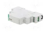 F&F Módulo de automatización expansión de salidas de relé MAX-MR-RO-1
