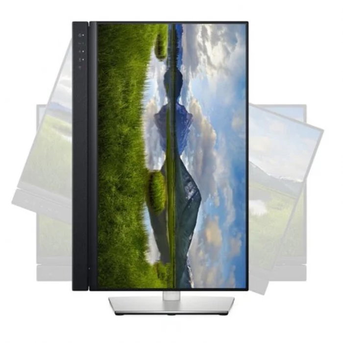 Dell C2422HE Monitor de 23.8 pulgadas Full HD IPS con USB-C y Cámara IR