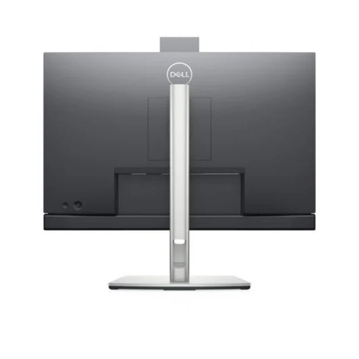 Dell C2422HE Monitor de 23.8 pulgadas Full HD IPS con USB-C y Cámara IR