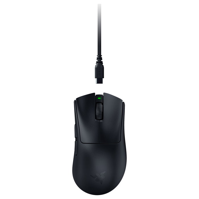 Razer DeathAdder V4 Pro Negro Razer DeathAdder V4 Pro Negro