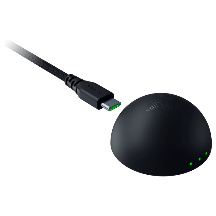 Razer DeathAdder V4 Pro Negro Razer DeathAdder V4 Pro Negro
