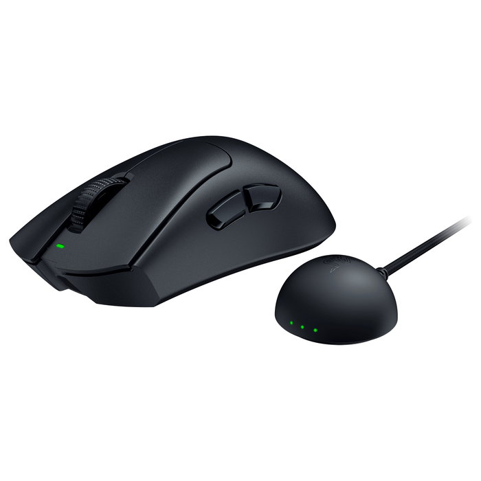 Razer DeathAdder V4 Pro Negro Razer DeathAdder V4 Pro Negro