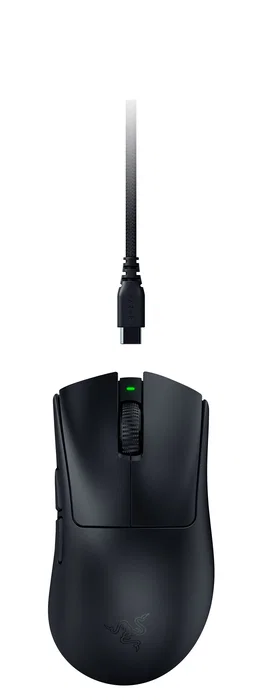 Razer DeathAdder V4 Pro Negro Razer DeathAdder V4 Pro Negro