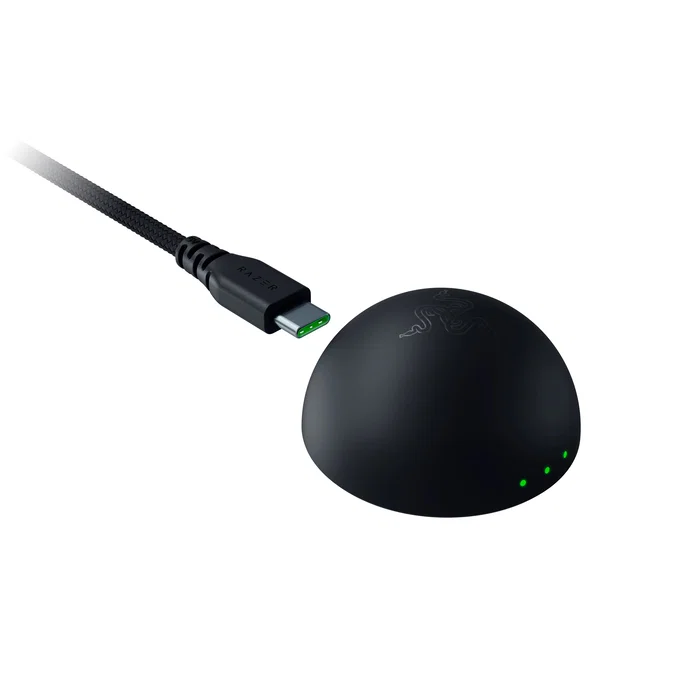Razer DeathAdder V4 Pro Negro Razer DeathAdder V4 Pro Negro