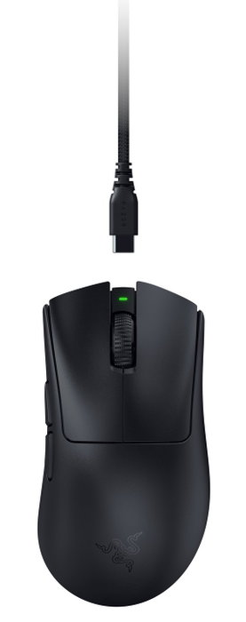 Razer DeathAdder V4 Pro Negro Razer DeathAdder V4 Pro Negro