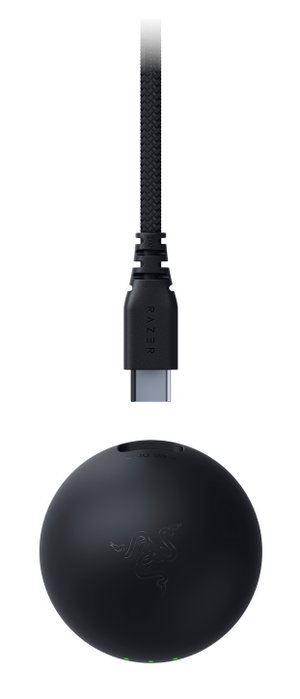 Razer DeathAdder V4 Pro Negro Razer DeathAdder V4 Pro Negro