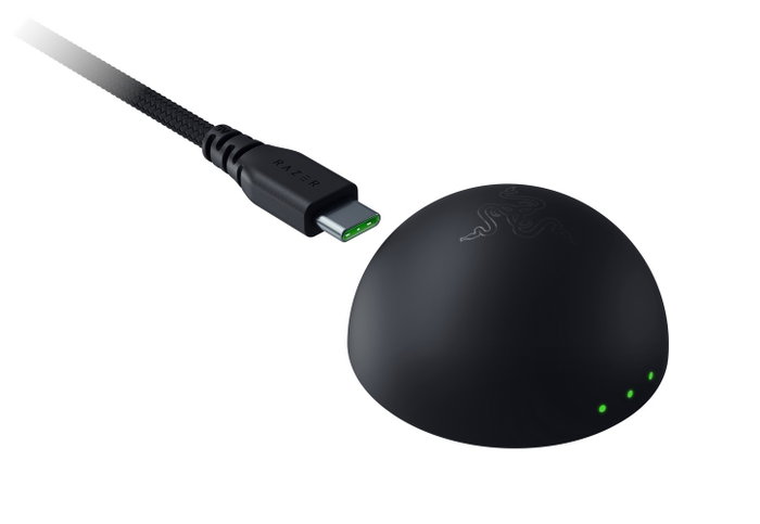 Razer DeathAdder V4 Pro Negro Razer DeathAdder V4 Pro Negro