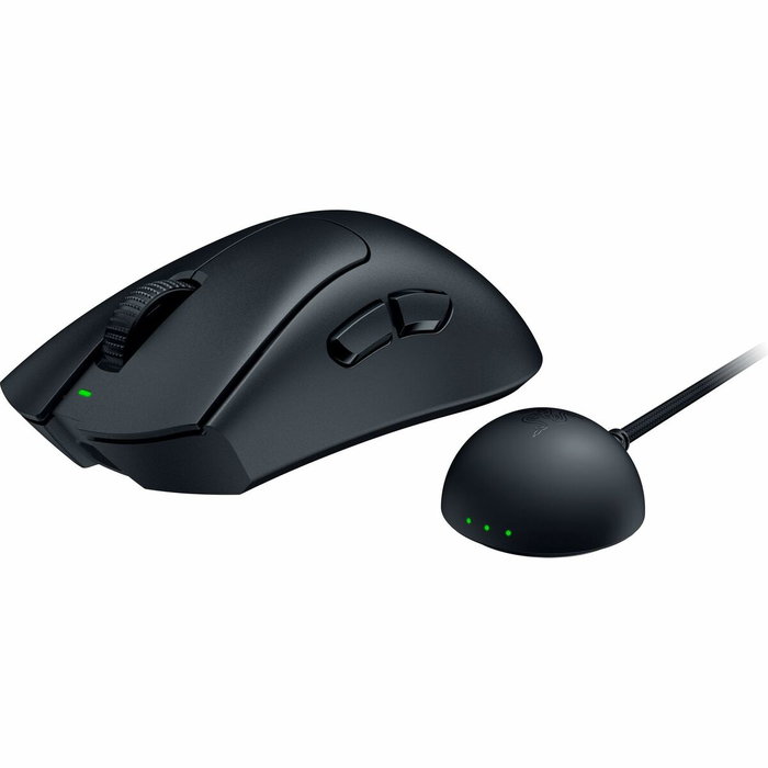 Razer DeathAdder V4 Pro Negro Razer DeathAdder V4 Pro Negro