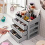 Inde Makeser Organizador de Maquillaje 6 Unidades