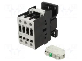 ETI POLAM Contactor CEM 3-polar 25A 230VAC