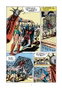Tebeos Dolmen Editorial S.L. El Guerrero del Antifaz Vol. 10