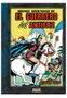 Tebeos Dolmen Editorial S.L. El Guerrero del Antifaz Vol. 10