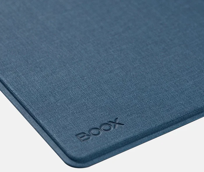 BOOX Magnetic Case para Go 6 (Gen II) - Marina BOOX Magnetic Case para Go 6 (Gen II) - Marina