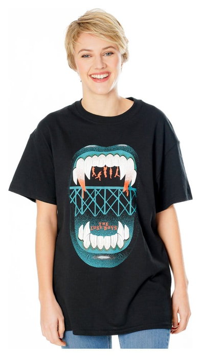 CID Jóvenes ocultos Camiseta Vintage Hanging Talla S CID Jóvenes ocultos Camiseta Vintage Hanging Talla S