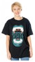 CID Jóvenes ocultos Camiseta Vintage Hanging Talla S