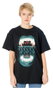 CID Jóvenes ocultos Camiseta Vintage Hanging Talla S