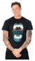 CID Jóvenes ocultos Camiseta Vintage Hanging Talla S