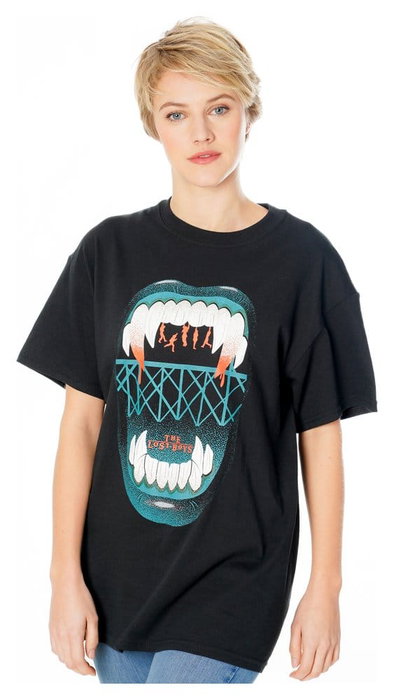 CID Jóvenes ocultos Camiseta Vintage Hanging Talla S CID Jóvenes ocultos Camiseta Vintage Hanging Talla S