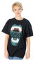 CID Jóvenes ocultos Camiseta Vintage Hanging Talla S