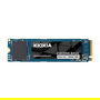 Kioxia LSF10Z002TG8 Exceria Basic - SSD NVMe M.2 2280 de 2 TB, PCI Express 4.0 x4, QLC, Hasta 1250000 IOPS