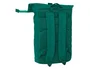 Safta Mochila con Solapa para Portátil 15,6'' Real Betis Balompié Resistente al Agua