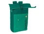 Safta Mochila con Solapa para Portátil 15,6'' Real Betis Balompié Resistente al Agua