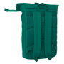 Safta Mochila con Solapa para Portátil 15,6'' Real Betis Balompié Resistente al Agua