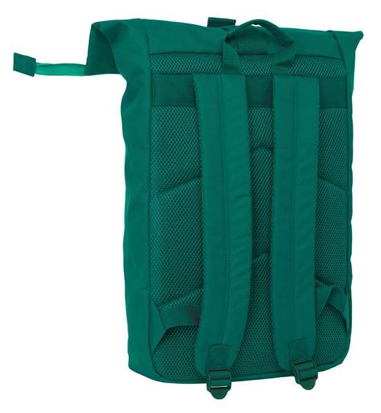 Safta Mochila Portátil Real Betis Balompie 15,6'' 28x42x13 cm