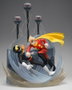 Bandai Tamashii Nations Cyborg 009 Figuarts ZERO Extra Battle Estatua PVC The Final Duel