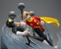 Bandai Tamashii Nations Cyborg 009 Figuarts ZERO Extra Battle Estatua PVC The Final Duel