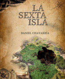 La Sexta Isla, Daniel Chavarría - CITMATEL (IBD)