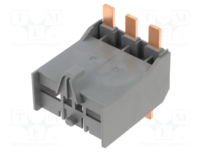 ABB Puente para conectar ABB Puente para conectar