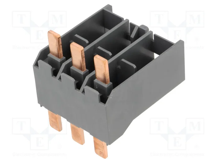 ABB Puente para conectar ABB Puente para conectar