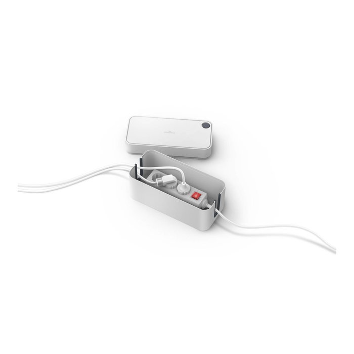 Durable CAVOLINE BOX S Gris
