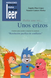 CEPE, Había una vez unos erizos - CEPE