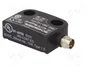 SCHMERSAL BNS 260 Interruptor de seguridad magnético NC + NA