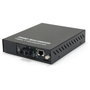 LevelOne Convertidor FVM-1101, 10/100TX, 100FX, 2KM