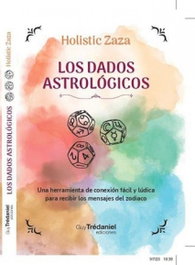 GUY TREDANIEL LOS DADOS ASTROLOGICOS