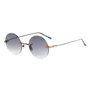 Belstaff EASTHAM-S040 Rimless Antique Gold