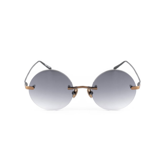 Belstaff EASTHAM-S040 Rimless Antique Gold